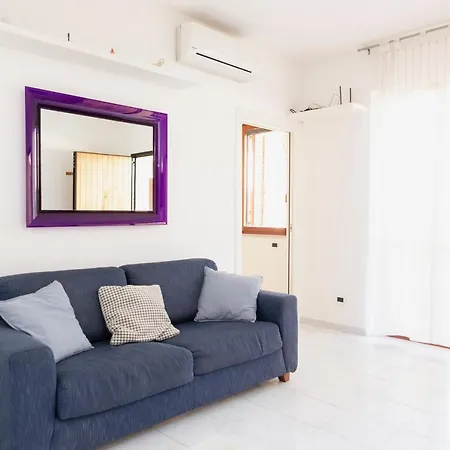 Apartamento Dolce Mare