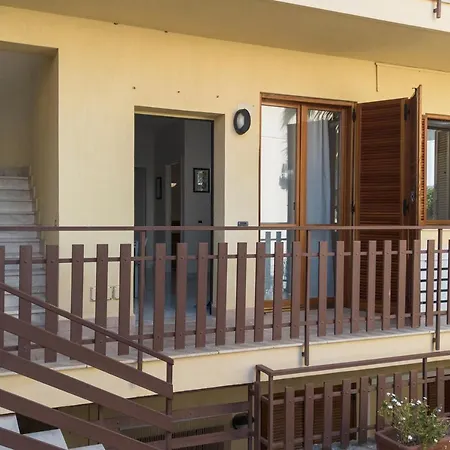 Dolce Mare Apartamento San Vito Lo Capo