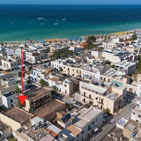 Dolce Mare Appartement San Vito Lo Capo