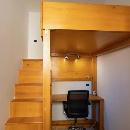 Dolce Mare Apartamento