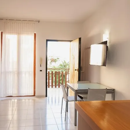 Dolce Mare * San Vito Lo Capo