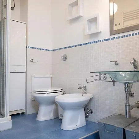 Appartement Dolce Mare *
