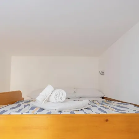 Apartment Dolce Mare *