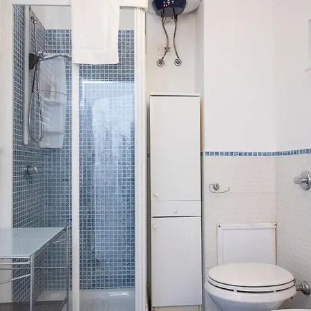 Dolce Mare Apartment